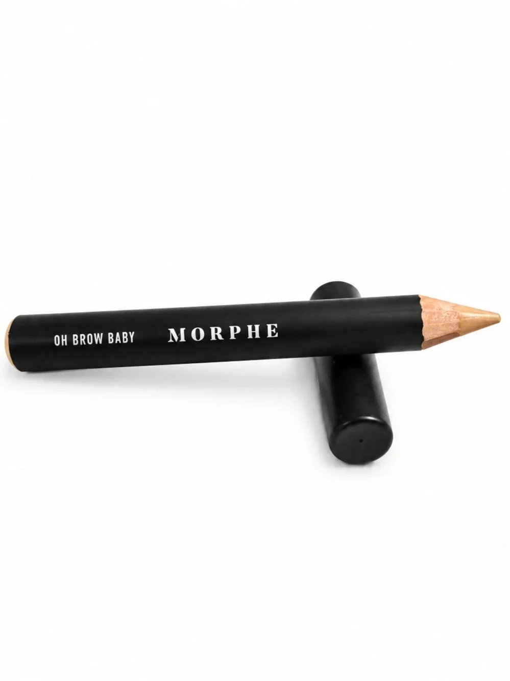 Tarte Big Ego Mascara & Morphe Lash + Brow Bundle | NEW